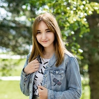 Моисеева Виктория Романовна