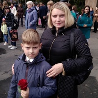 Семенова Анна Алексеевна