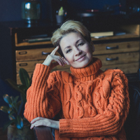 Ирина  Ганжа