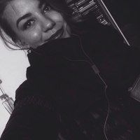 Арина Олеговна Горячева