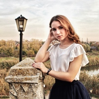 Пузикова Ольга Максимовна