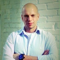 Олег Павлович Иванов