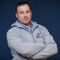 Куколев Сергей Владимирович