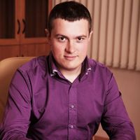 Александр Сергеевич Садовенко