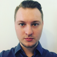 Русалевич Святослав Дмитриевич Русалевич Святослав Дмитриевич