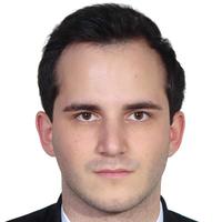 Саак Андрей Андреевич