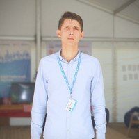 Никита Олегович Козинец