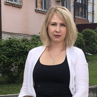 Моргунова Юлия Геннадьевна Моргунова Юлия Геннадьевна