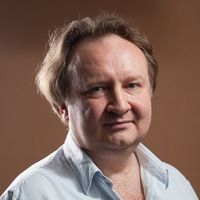 Алексей Владимирович Новиков