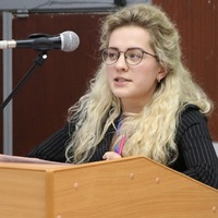 Панфилова Юлия Станиславовна