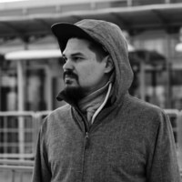 Токмаков Сергей Александрович