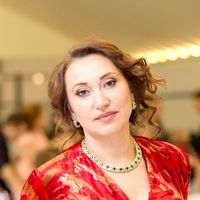 Светлана Владимировна Ковалевская