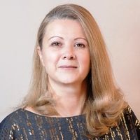 Милинис Ольга Артуровна