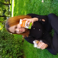 Кузьмина Ксения Юрьевна