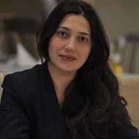 Сефералиева Селимат Ибрагимовна