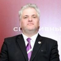 Виталий Николаевич Куликов