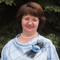 Елисеева Надежда Павловна Елисеева Надежда Павловна