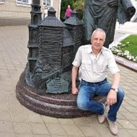 Козлов Сергей