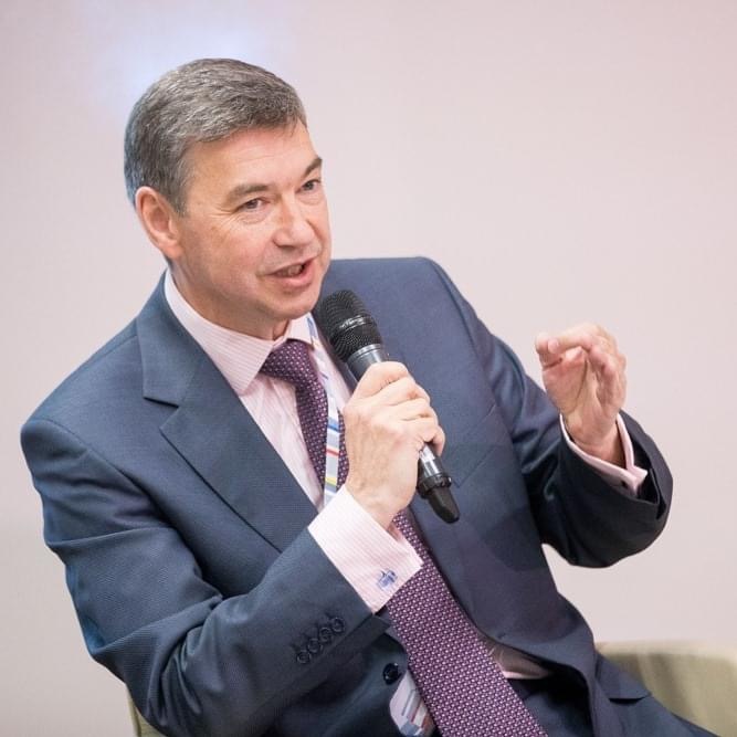 Прудников Игорь Леонидович