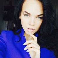 Огородникова Анна Сергеевна