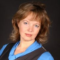 Хапаева Светлана Сергеевна