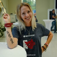 Татьяна Эдуардовна Басович