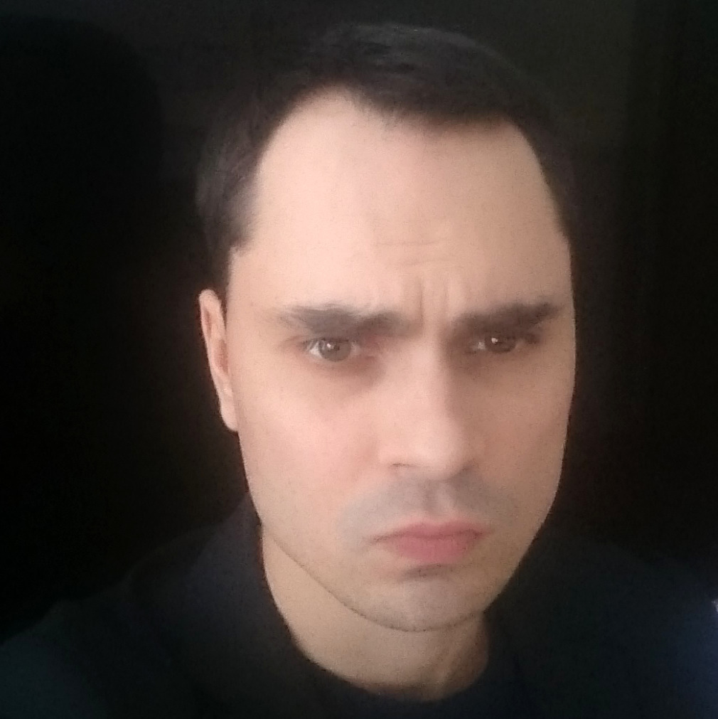 Насушный Андрей