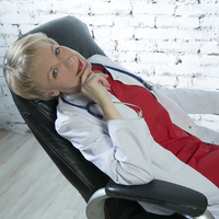 Скибо Елена Петровна