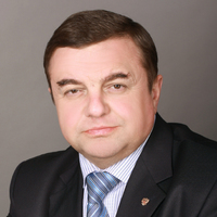 Юрий Семенович Андрианов