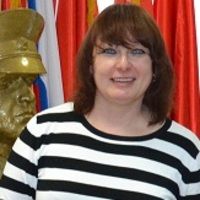 Платонова Светлана Анатольевна