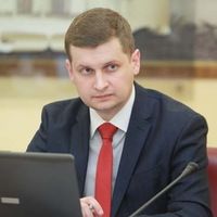 Войтенок Алексей Витальевич