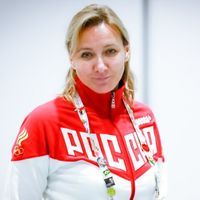 Ольга Евгеньевна Минаева