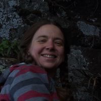 Екатерина Васильевна Романенко