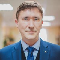 Сметанкин Сергей Яковлевич