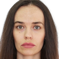 Ирина Владимировна Самойленко