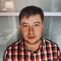 Копылов Иван Сергеевич