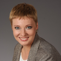 Виктория  Чернецова