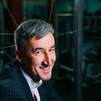 Алексей Карандаев