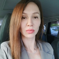 Наталья Аксенова