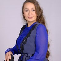 Смолярова Ирина