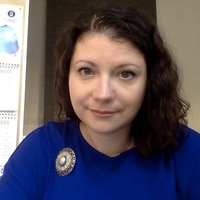 Анна Александровна Бляхман