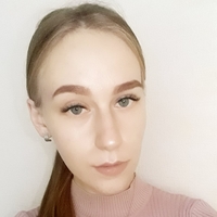 Исупова Елизавета Дмитриевна Исупова Елизавета Дмитриевна