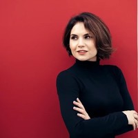 Никитенкова Анастасия
