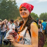 Макаренко Ольга Алексеевна Макаренко Ольга Алексеевна