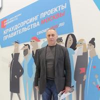 Жигалкин Иван Георгиевич