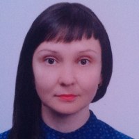 Елена Валерьевна Яковлева