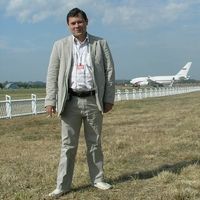 Лебедев Вячеслав Викторович