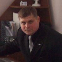 Тимофей Николаевич Бажайкин