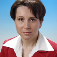 Евдокимова Елена Николаевна