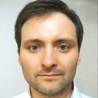 Крючков Иван Сергеевич